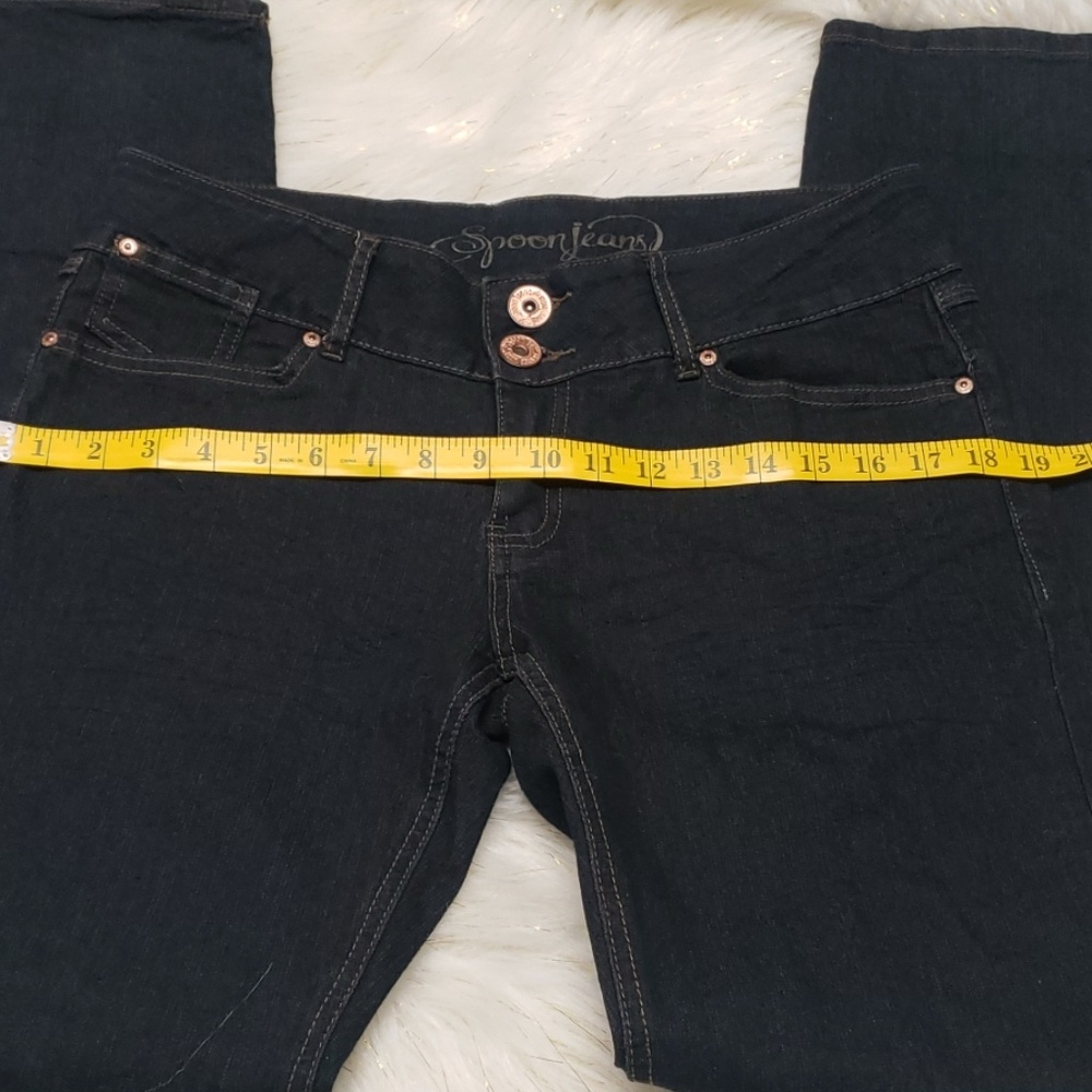 Spoon Jeans - Picture 2 of 8